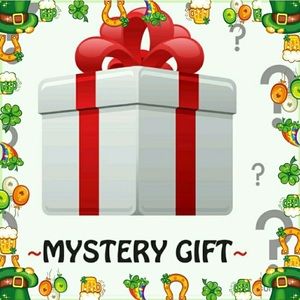 Mystery box jewelry 📦 try it